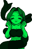 unique variant 006